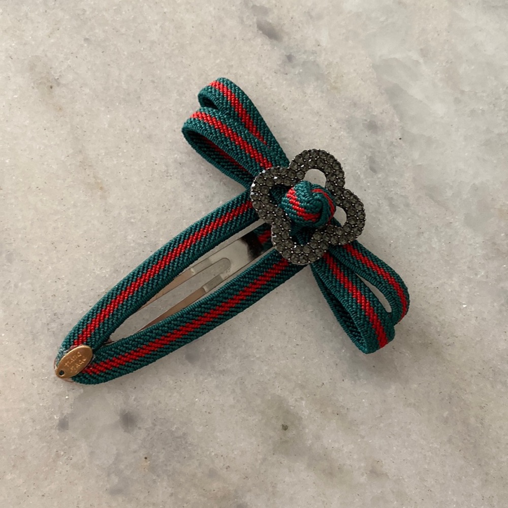 Beautiful Bow